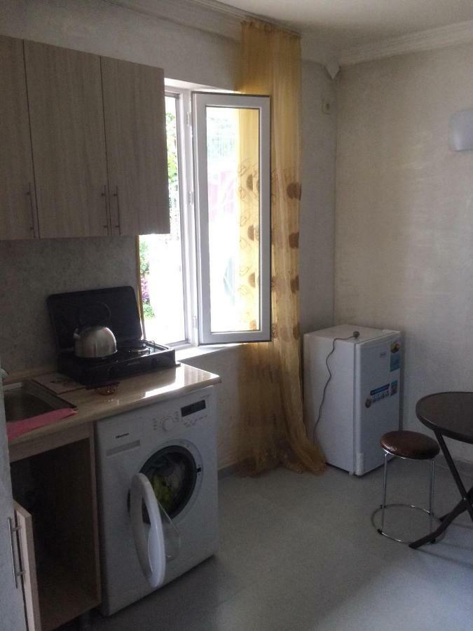 Veranda Bukhhous 2 Batoumi Extérieur photo